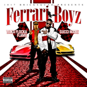 Ferrari Boyz (Deluxe)