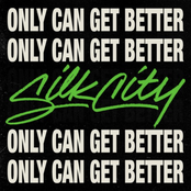 Only Can Get Better with Daniel Merriweather