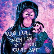 There Are Rats And Me by Major Label