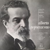 Alberto Nepomuceno