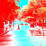 Strange Kid In A Daydream