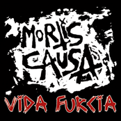 Vida Furcia