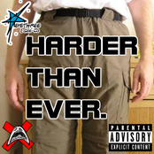 Harder Than Ever.
