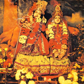 krishna devotees