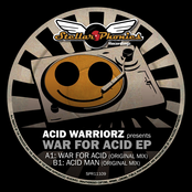 War for Acid