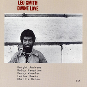 Wadada Leo Smith: Divine Love