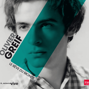 Greif: Le Reve du Monde (1962-1997)