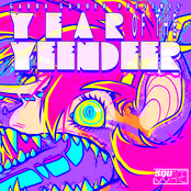 YEAR OF THE YEENDEER