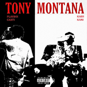 Tony Montana (feat. Playboi Carti) - Single
