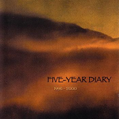 Five-Year Diary (1996-2000)