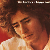 Love From Room 109 At The Islander (on Pacific Coast Highway) by Tim Buckley