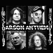 Foul Pride by Arson Anthem