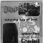 Live at Deep in the Flowers, Dallas