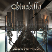 Madtropolis by Chinchilla