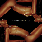 Gerald Levert: The G Spot