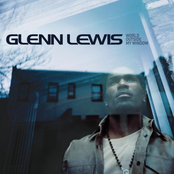 Glenn Lewis: World Outside My Window