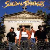 Hearing Voices by Suicidal Tendencies