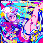 Chaos Shotgun (feat. ChumuNote)