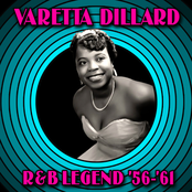 Got You On My Mind by Varetta Dillard