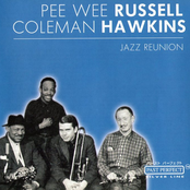 Pee Wee Russell & Coleman Hawkins