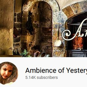 Ambience of Yesteryear