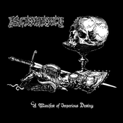 A manifest of Imperious Destiny