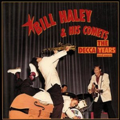 The Dragon Rock by Bill Haley & His Comets