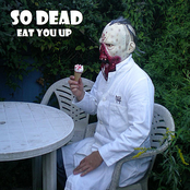 Eat You Up