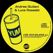 andrea giuliani and luca rossetti