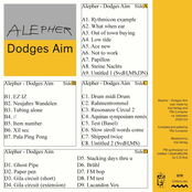 Dodges Aim