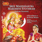 Sree Mahishasura Mardhinin Stothram