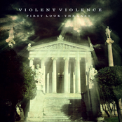 violent violence