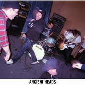 Ancient Heads