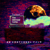 look back : THE VINTAGE TAPES
