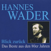 Sommerlied by Hannes Wader