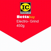 Bettabuy Electro Grind