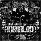 Parallel Island EP