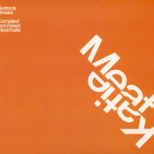 Meat Katie: Bedrock Breaks CD2