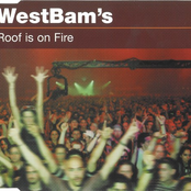 The Roof Is On Fire