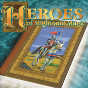 Heroes of Might and Magic