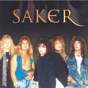 saker