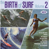 The Birth of Surf, Vol. 2