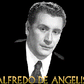 Alfredo De Angelis