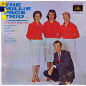 The Millie Pace Trio Vol. 2