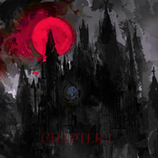 MOON N EYES, BLOODWOVEN INSIGHT CHAPTER I