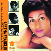 Satisfaction by Aretha Franklin