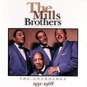 The Mills Brothers: The Anthology: 1931 - 1968