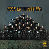 Humble Pie: Rock On