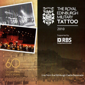 The Royal Edinburgh Military Tattoo 2010