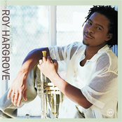 Roy Hargrove: Moment To Moment